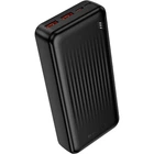 Павербанк BOROFONE 20000mAh BJ80A Clever PD20W + QC22.5W Black