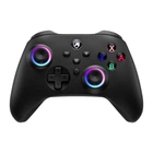 Геймпад ECHTPower беспроводной для Switch/PC/iOS/Android, 1000 мАч, RGB, макро топки, вибрация