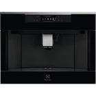 Кофемашина Electrolux KBC85X