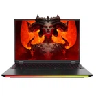 Ноутбук Dream Machines RT5070TI-16 (RT5070TI-16UA21)
