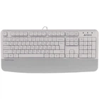 Клавиатура A4Tech FK20 USB UA White (4711421003216)