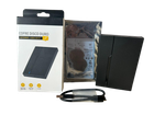 Зовнішній накопичувач Seagate 1000GB USB 3.0