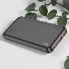 Повербанк Hoco J101 Back Astute 10000 mAh 22.5W с поддержкой быстрой зарядки