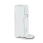 Аудіотрубка BCOM UKP-12 white для домофонів Vizit, Cyfral, Metakom, Eltis
