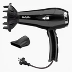 Фен Babyliss D374DE