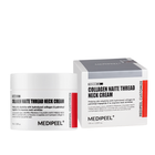 Крем для шеи и декольте антивозрастной Medi-peel Premium Collagen Naite Thread Neck Cream, 100ml