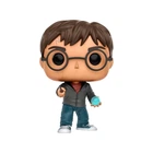 Ігрова фігурка FUNKO POP! серії Гаррі Поттер - ГАРРІ ПОТТЕР З ПРОРОЦТВОМ Funko (224752)