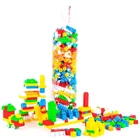 Конструктор "Mini Blocks №6" арт 116/6 , (440 деталей) Набір дитячий, Бамсик Bamsic (223757)