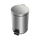 Відро для сміття Kroner KRM Rizze-ACE411 CV027998 з педалюю 3 л