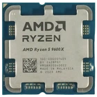 Процессор AMD Ryzen 5 9600X (100-000001405) Tray