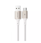 Кабель Proove Dense Metal USB to Type-C