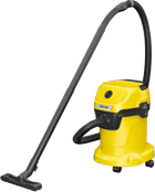 Господарський пилосос Karcher WD 3 V-17/4/20 (1.628-130.0)