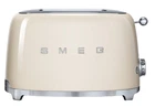 Тостер Smeg TSF01CREU