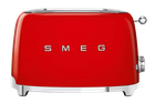 Тостер Smeg TSF01RDEU