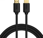 Кабель Baseus High Definition HDMI Male To HDMI Male 2 м (CAKGQ-B01)