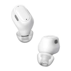 Навушники Baseus Bowie WM01 True Wireless Earphones білий NGTW370002