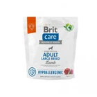Корм для собак больших пород Brit Care Dog Hypoallergenic Adult Large Breed гипоаллергенный с ягненком