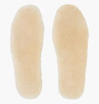 Стельки для обуви UGG Sheepskin Beige 1101443 37