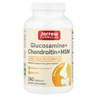 Натуральна добавка Jarrow Formulas ЧСЧ Glucosamine + Chondroitin + msm