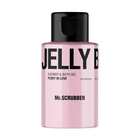 Гель для душу Jelly Bubbles Peony in Love 100 ml Mr.SCRUBBER