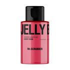 Гель для душу Jelly Bubbles Cherry Bomb 100 ml Mr.SCRUBBER