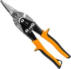 Ножиці для металу NEO Tools прямі 250 мм (31-050)