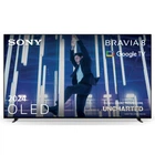 Телевізор Sony BRAVIA 8 K-65XR80