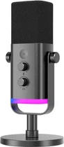 Мікрофон динамічний Fifine AM8 XLR/USB