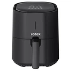 Мультипіч-фритюрниця Rotex ROM420-L MultiFry (4л)