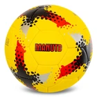 М'яч футбольний Манчестер Юнайтед №5 для тренувань Ballonstar Manchester United 0047-834 розмір 5