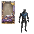 Фігурка супергероя "AVENGERS" LK4002-1-1-10 Чорна Пантера