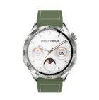 Smart Watch XO Watch 4 AMOLED Sports Call Зеленый