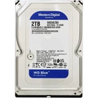 HDD 3,5" SATA 2.0TB WD Blue 7200rpm 256MB (WD20EZBX)
