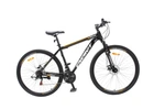 Велосипед CrossBike 29 Energy 2025 Рама 19 black-orange