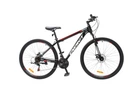 Велосипед CrossBike 29 Energy Рама 19 black-red
