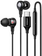 Наушники Ugreen EP103 Black (30638)