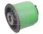 Сайлентблок задней балки CITROEN C4, PEUGEOT 307, FEBI BILSTEIN (28404)