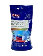 Засіб мийний для прання порошкоподібний COLOR professional 10 кг (25484338)