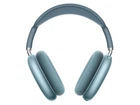 Навушники з мікрофоном Hoco W65 Happy Blue (6942007650366)