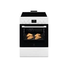 Плита Electrolux LKR664177W ELECTROLUX LKR664177W 950281