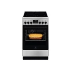 Плита Electrolux LKR540266X ELECTROLUX LKR540266X 950181