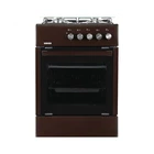 Плита Milano ML60 G1 /07 brown MILANO ML60 G1 /07 brown 950684