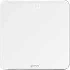 Весы напольные ECG OV 1821 White (OV1821 White) ECG OV1821 White 960385