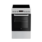 Плита Beko FSM57300GW BEKO FSM57300GW 949625