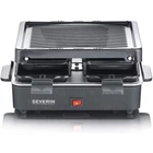 Электрогриль Severin RG 2370 SEVERIN RG 2370 955625