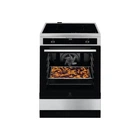Плита Electrolux LKI66021AX ELECTROLUX LKI66021AX 950108