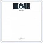 Весы напольные Beurer GS 400 Line white BEURER GS 400 Line white 960274