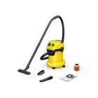 Пылесос Karcher WD 3 P V-17/4/20 (1.628-170.0) Karcher 1.628-170.0 963915