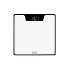 Весы напольные Adler AD 8174 white (AD8174W) Adler AD8174W 960581