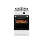 Плита Electrolux LKK560232W ELECTROLUX LKK560232W 950226